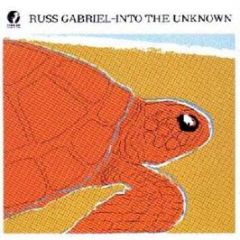 Russ Gabriel - Into The Unknown - Out Of The Loop