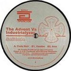 The Advent Vs Industrialyzer - Duality - Drumcode
