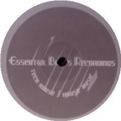 Mass G & Eddie Richards - EP - Essential Beat