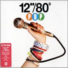 Various Artists - 12" / 80's / Pop - Universa Sounds