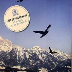 Lutzenkirchen - Finnish Experience EP - Craft Music