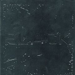 Sensation Presents - Sensation Black - Dance Tunes