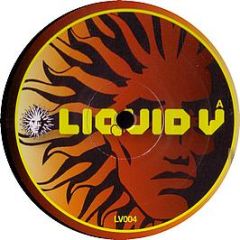 Utah Jazz - Mesmerize - Liquid V
