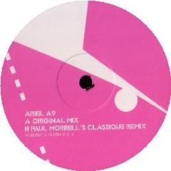 Ariel - A9 (2008) (Disc 1) - Maelstrom