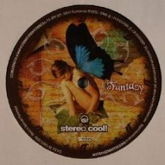 Di Paul - Fantazy - Stereo Cool