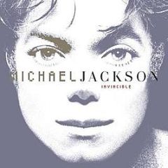 Michael Jackson - Unbreakable - Epic