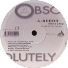 Bordo - Maxcomp - Absolutely