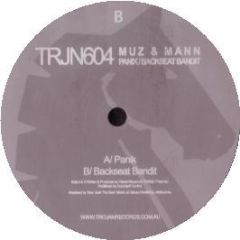 Muz & Mann - Panik - Trojan