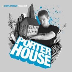 Steve Porter Presents - Porterhouse - Fade Records 