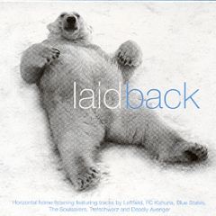 Various Artists - Laidback - Europa Cd 3