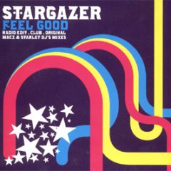 Stargazer - Feel Good - Nebula