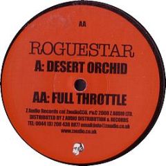 Roguestar - Desert Orchid - Z Audio Dubs