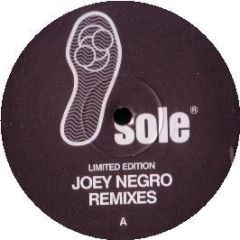 Unit 2 - Keep Your Head Up To The Sky (Remixes) - Sole Music