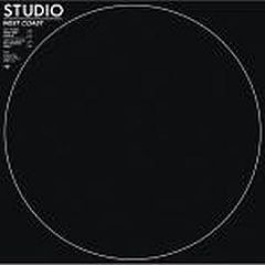 Studio - West Coast (Second Edition Lp) - Information