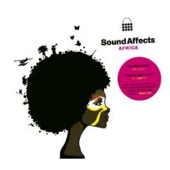 Malmaison Presents - Sound Affects - Bottletop Cd 1