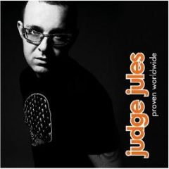 Judge Jules - Proven Worldwide - Koch Records