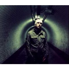 Eric Prydz Presents - Global Underground - Stockholm - Global Underground
