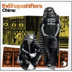 Shapeshifters - Chime - Defected