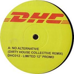 R.B.A. - No Alternative (2008 Remix) - Dirty House Collective