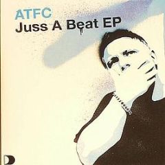Atfc - Juss A Beat - Defected