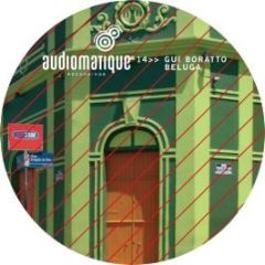 Gui Boratto - Beluga - Audiomatique