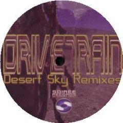 Drivetrain - Desert Sky Remixes - Soiree