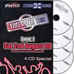 Hypnotic Presents - Time After Time (Event 1) - Maximes