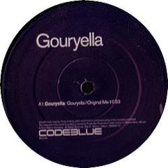 Gouryella - Gouryella - Codeblue