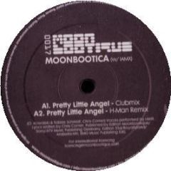 Moonbootica - Pretty Little Angel - Moon Bootique