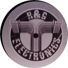 Baggi Begovic & Soul Conspiracy - So Into U - Roog & Greg Electronics