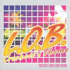 L.O.B - Crocketts Theme - Nebula