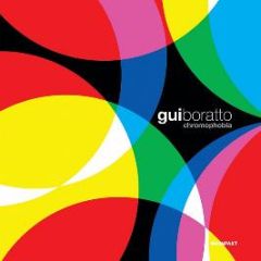 Gui Boratto - Chromophobia - Kompakt