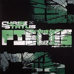 Chase & Status - Pieces (Feat. Plan B) - Ram Records