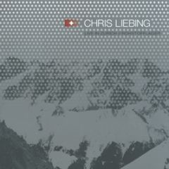 Chris Liebing - Live In Zurich / Rohstofflager - CLR