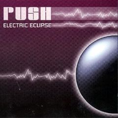 Push - Electric Eclipse - Banshee Worx