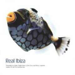 Various Artists - Real Ibiza - React