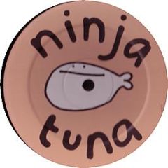 Mr Scruff Ft Alice Russell - Music Takes Me Up - Ninja Tune