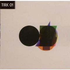 Various Artists - Tirk 01 - Tirk