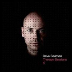 Dave Seaman - Therapy Sessions 4 - Audio Therapy