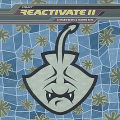 Reactivate - Volume 11 - React