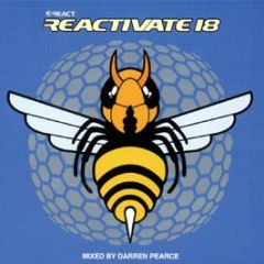 Reactivate - Volume 18 - React