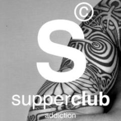 Supperclub Presents - Addiction - United Records