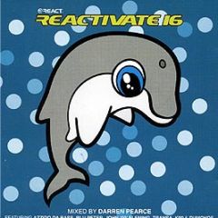 Reactivate - Volume 16 - React