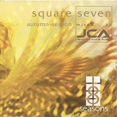 Jean Claude Ades Presents - Square Seven Autumn Season - Le Bien Et Le Mal