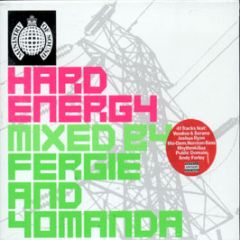 Fergie & Yomanda Present - Hard Energy - Ministry Of Sound