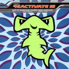 Reactivate - Volume 15 - React