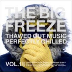 Various Artists - The Big Freeze (Volume 1) - Platipus
