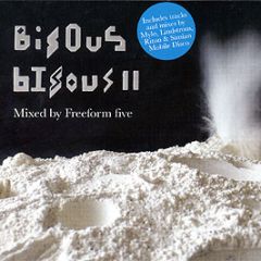 Various Artists - Bisous Bisous 2 - Perspex