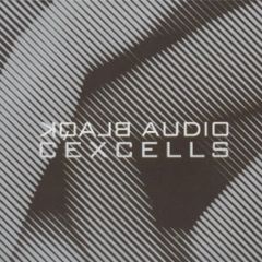 Blaqk Audio - Cexcells - Interscope