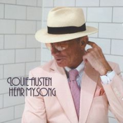 Louie Austen - Hear My Song - Tirk